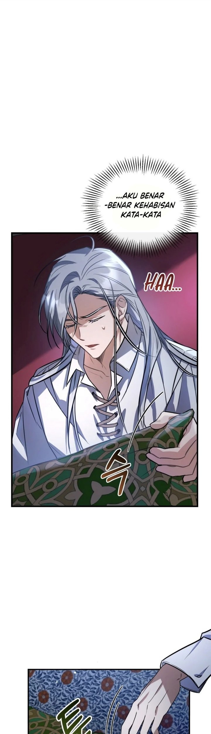 Shadowless Night chapter 22 halaman 46