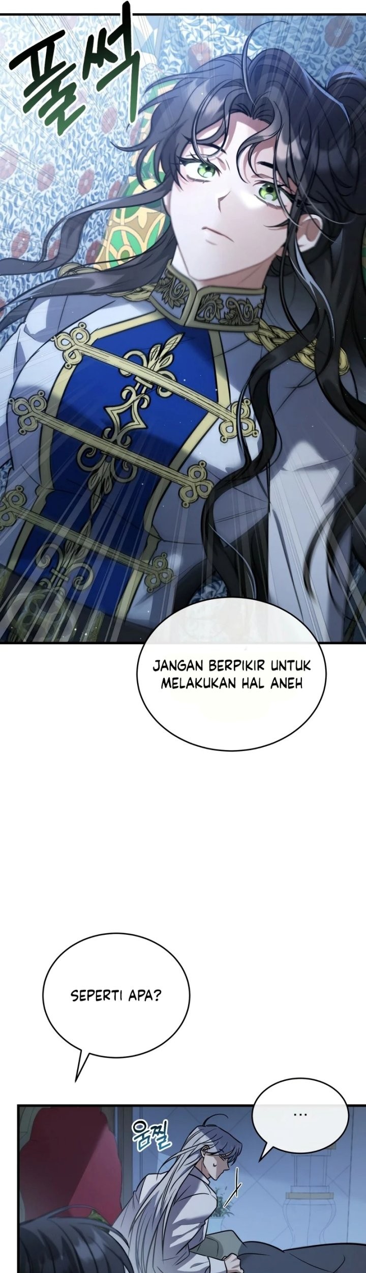 Shadowless Night chapter 22 halaman 48