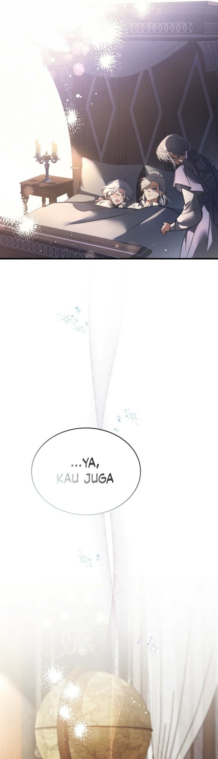 Shadowless Night chapter 22 halaman 51