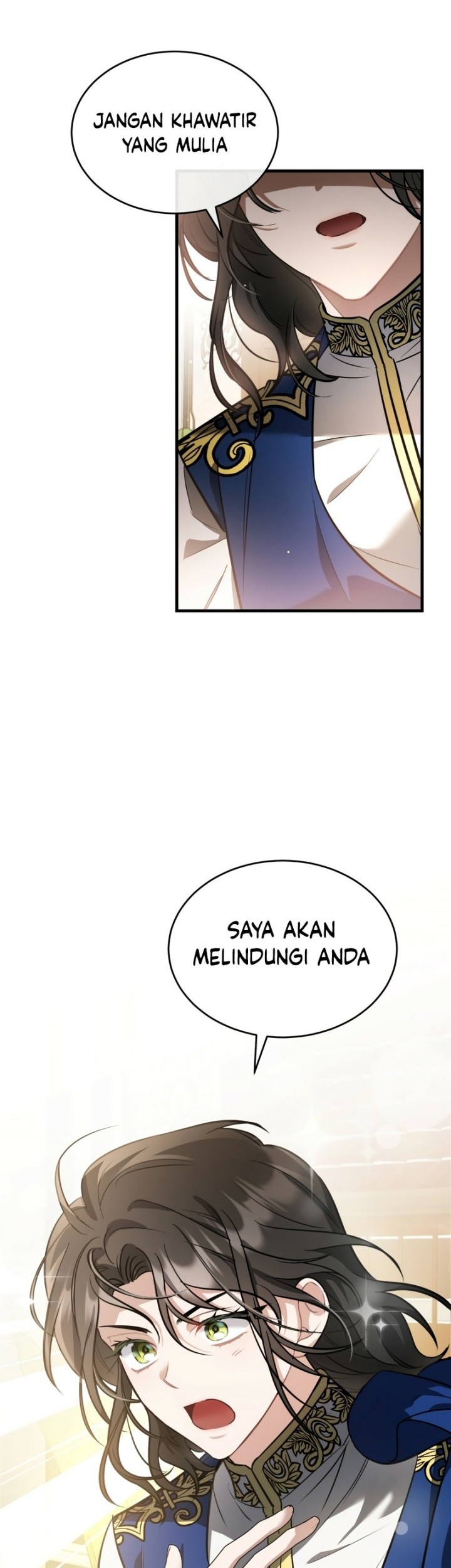 Shadowless Night Bab 23 halaman 10
