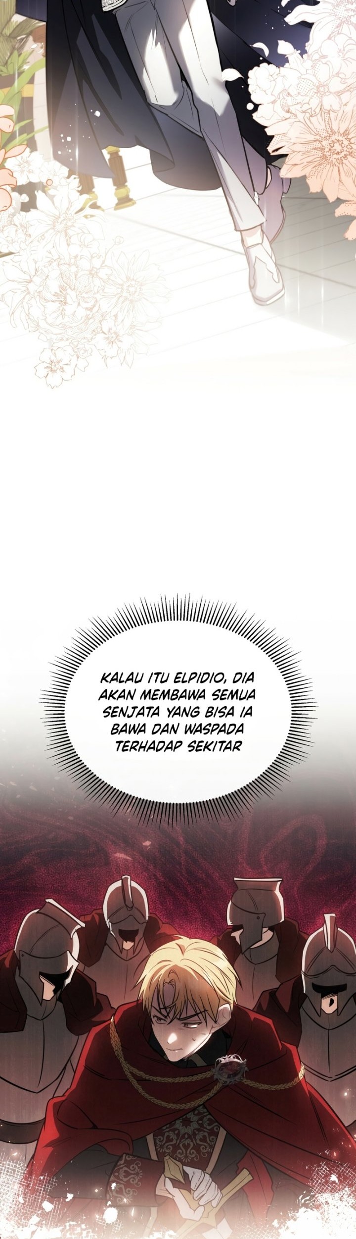 Shadowless Night Bab 23 halaman 36