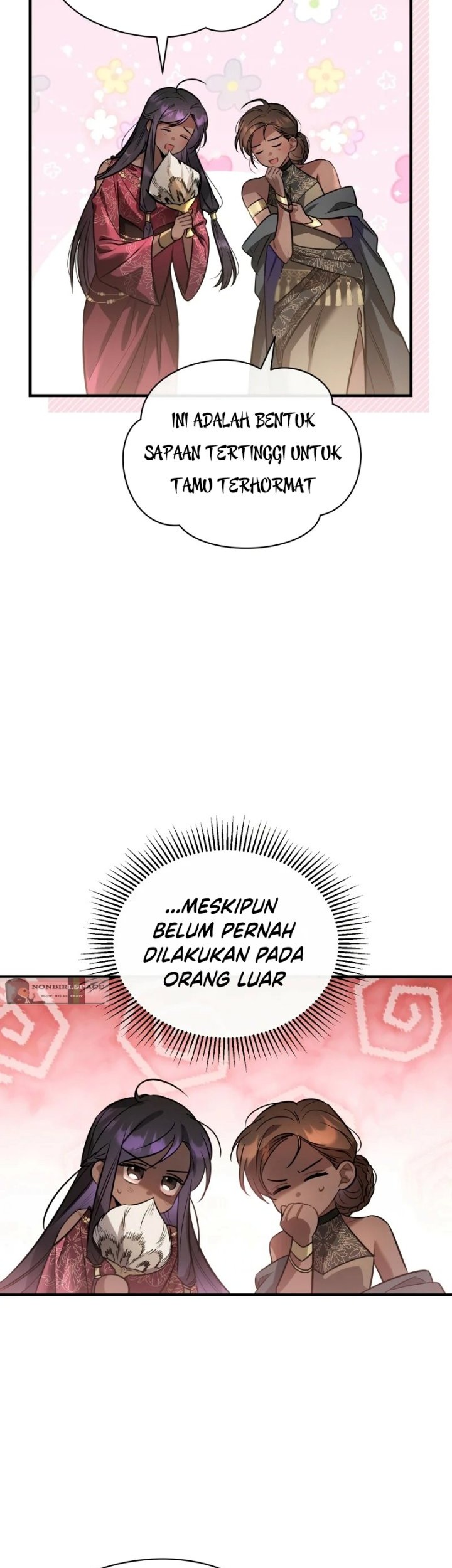 Shadowless Night Bab 24 halaman 3
