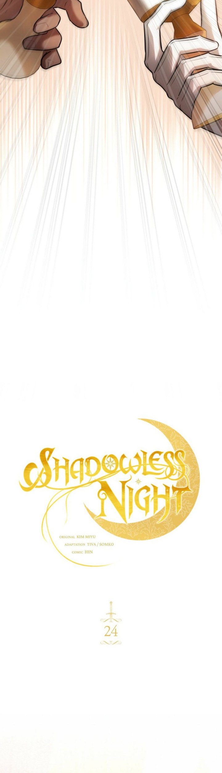 Shadowless Night Bab 24 halaman 7