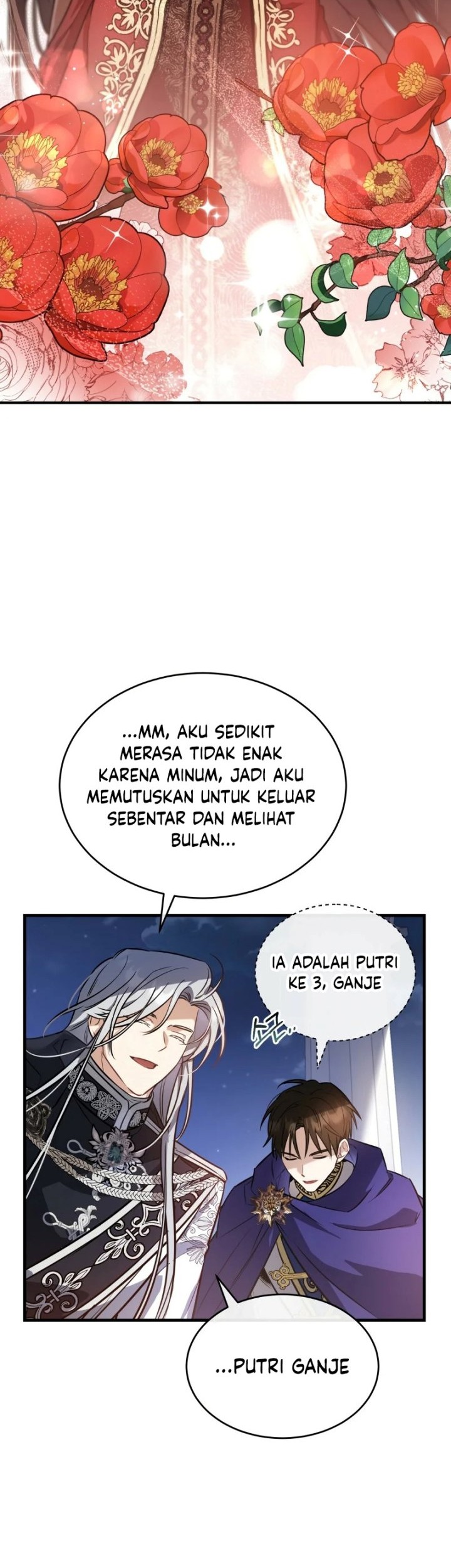 Shadowless Night Bab 24 halaman 46