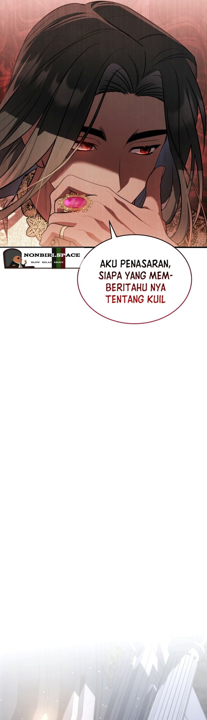Shadowless Night Bab 25 halaman 30