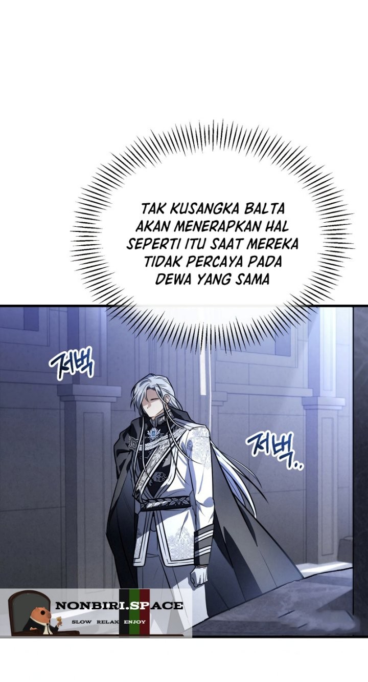 Shadowless Night Bab 25 halaman 34