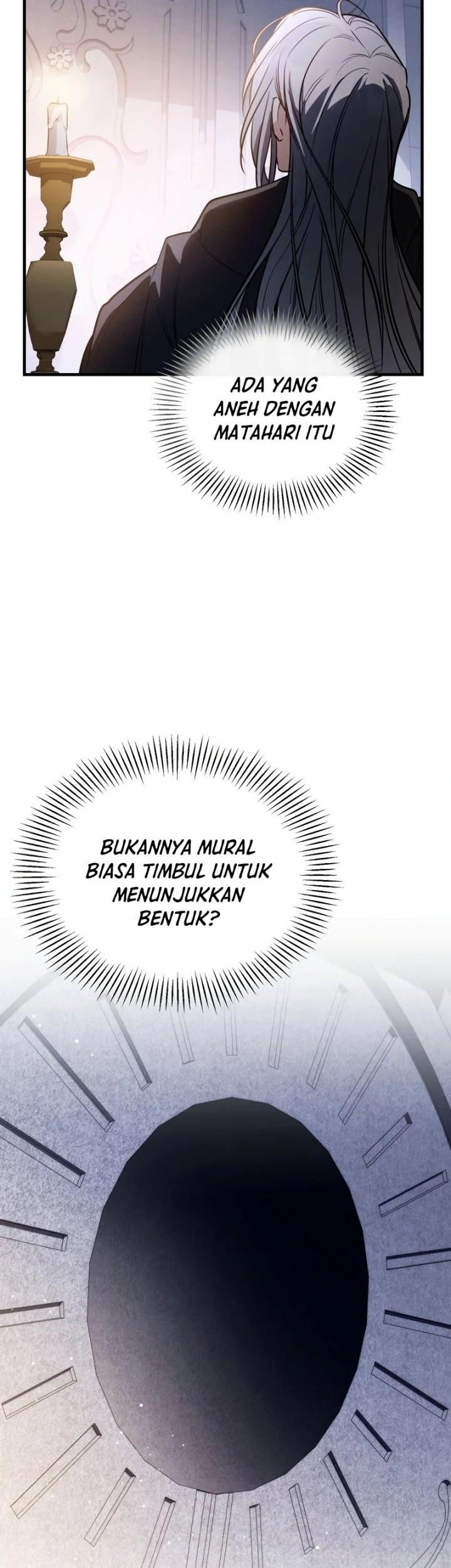 Shadowless Night Bab 25 halaman 36