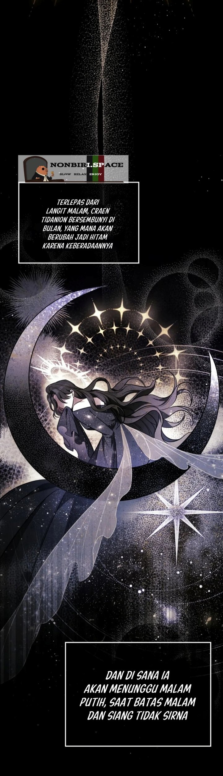 Shadowless Night Bab 25 halaman 46