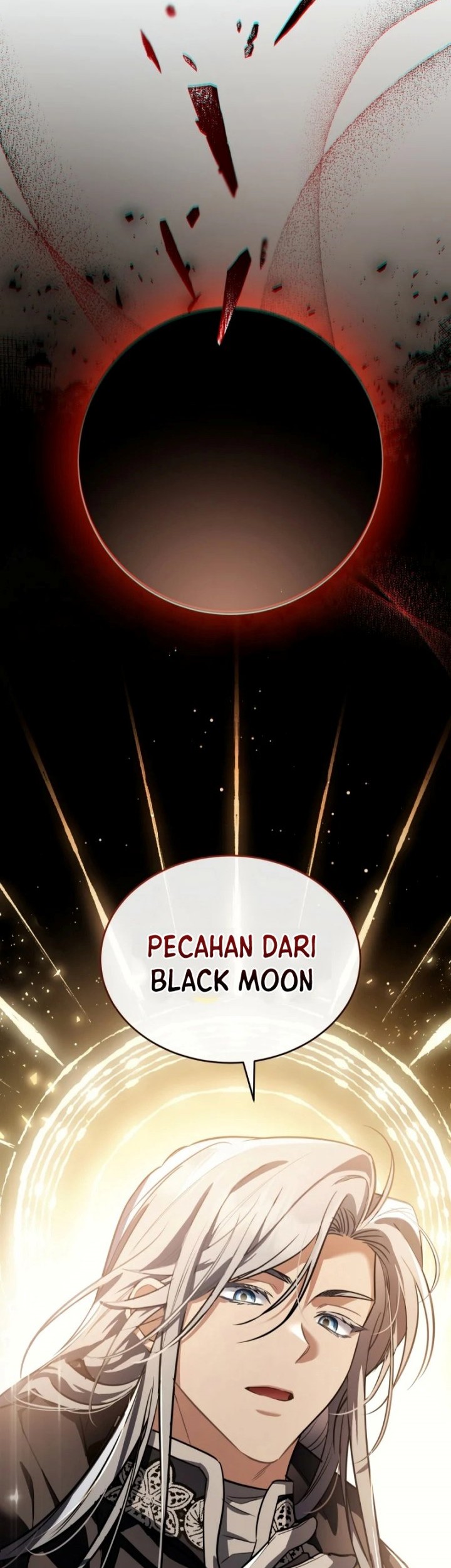Shadowless Night Bab 25 halaman 50