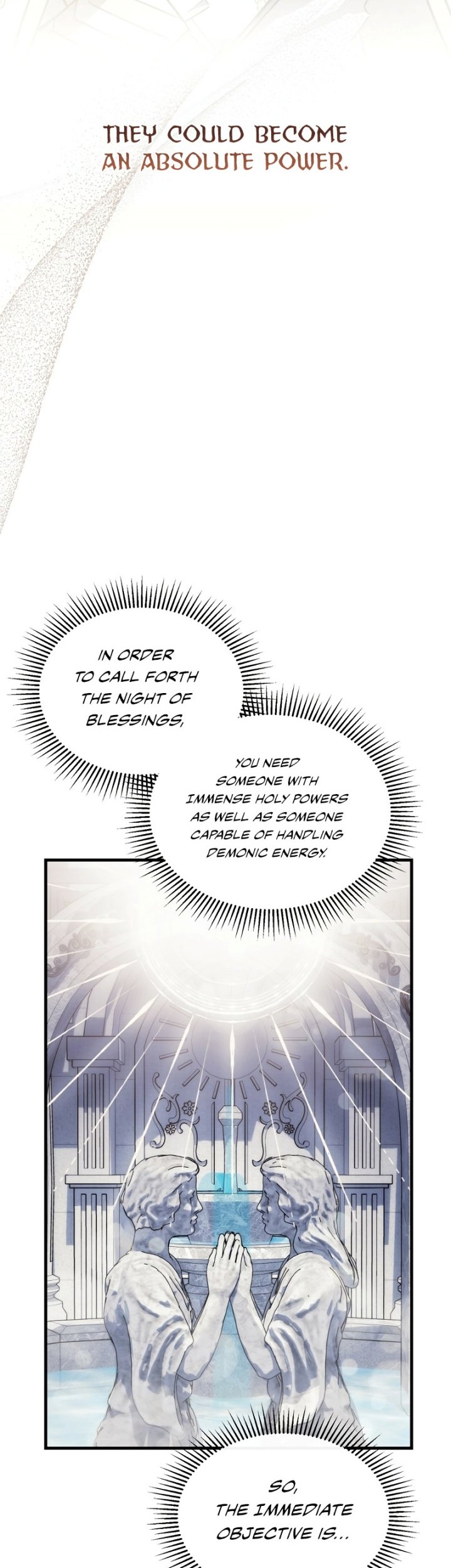Shadowless Night Bab 26 halaman 4