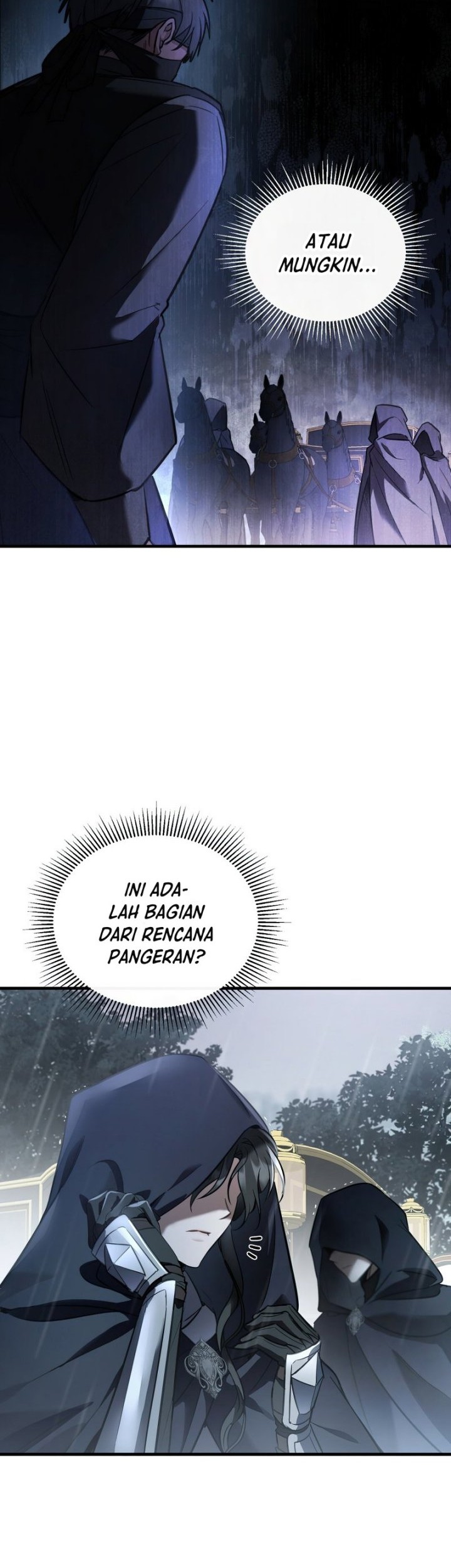 Shadowless Night Bab 27 halaman 45
