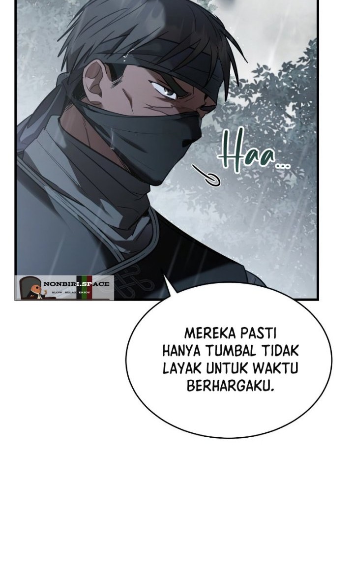 Shadowless Night Bab 27 halaman 47