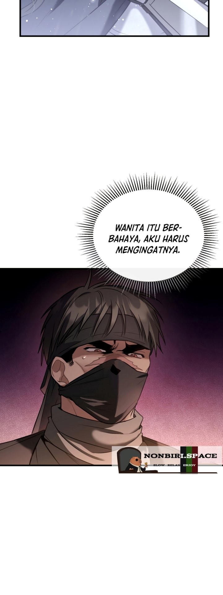 Shadowless Night chapter 28 halaman 9