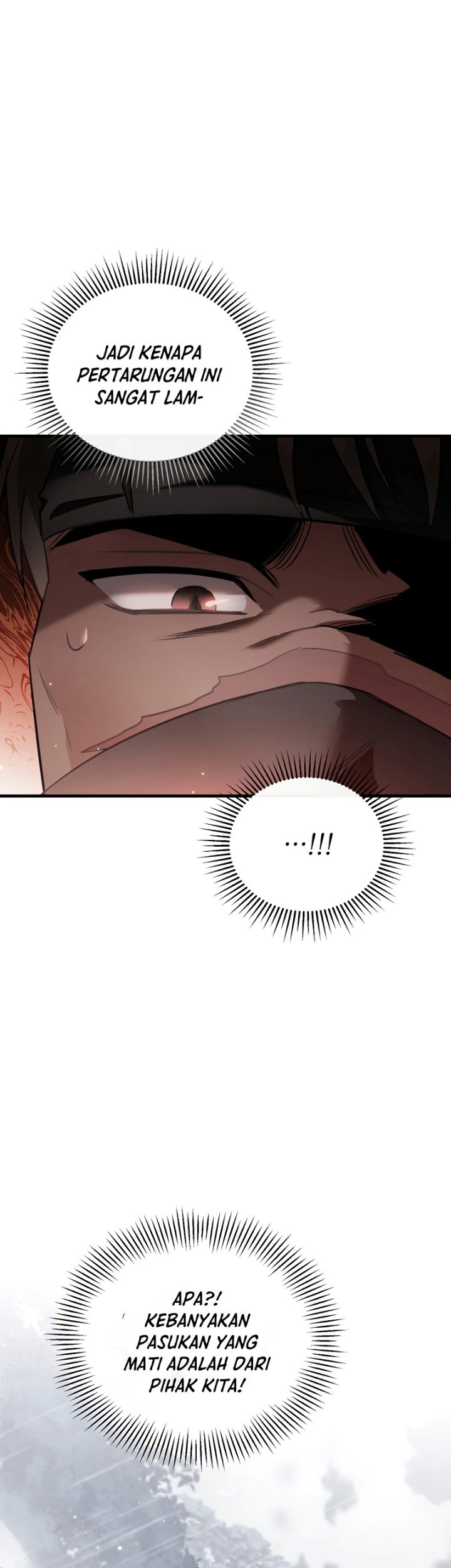 Shadowless Night chapter 28 halaman 16