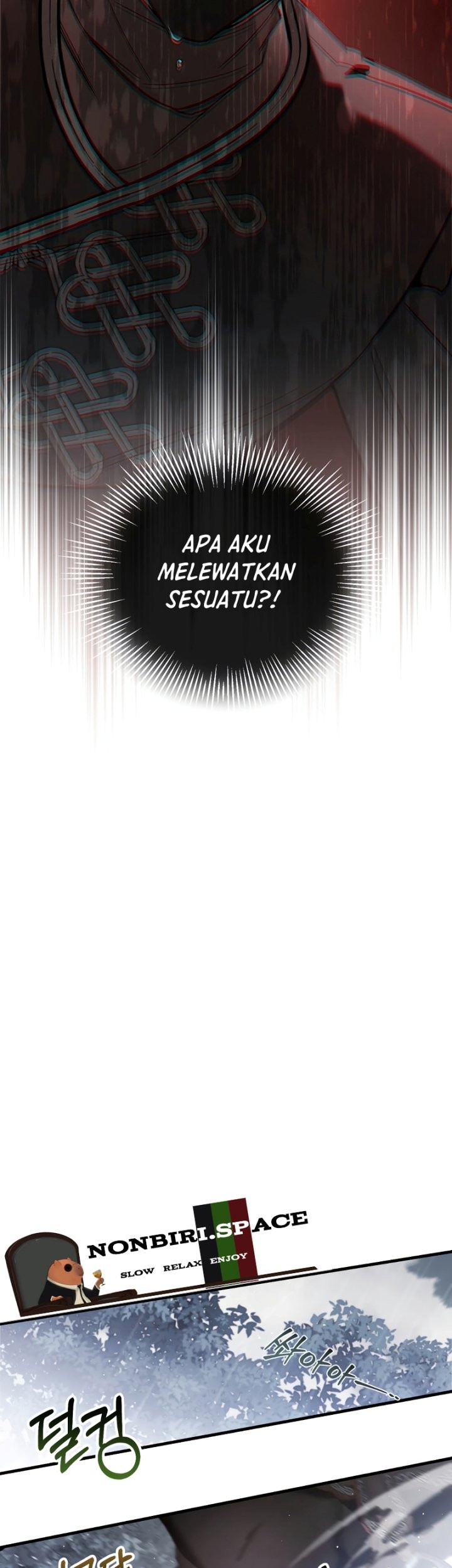 Shadowless Night chapter 28 halaman 20
