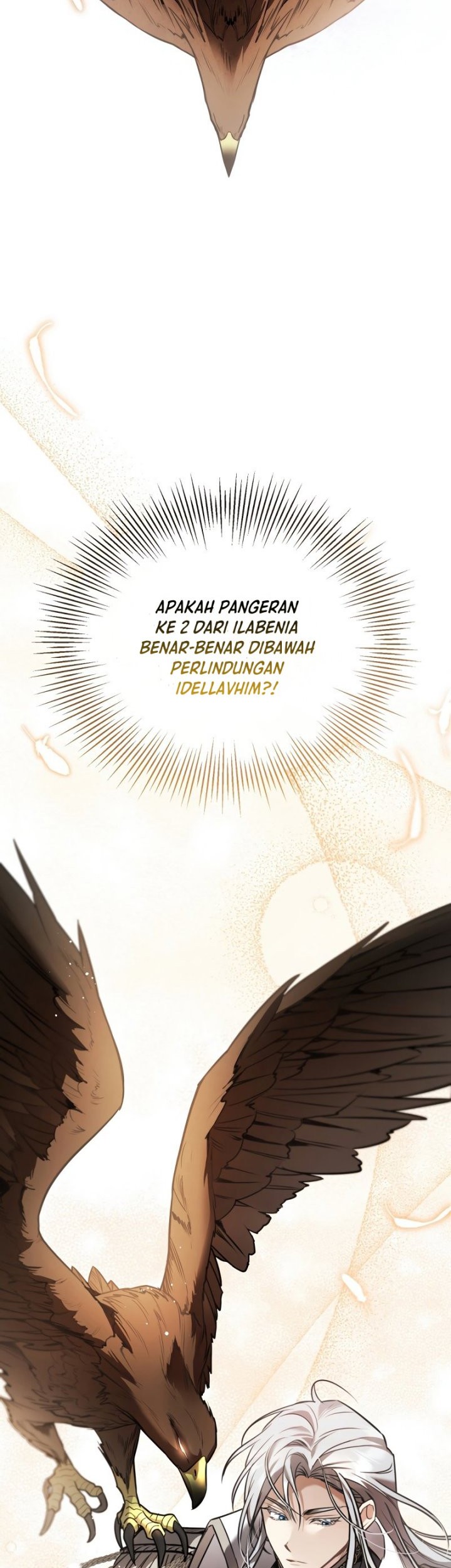 Shadowless Night chapter 28 halaman 30