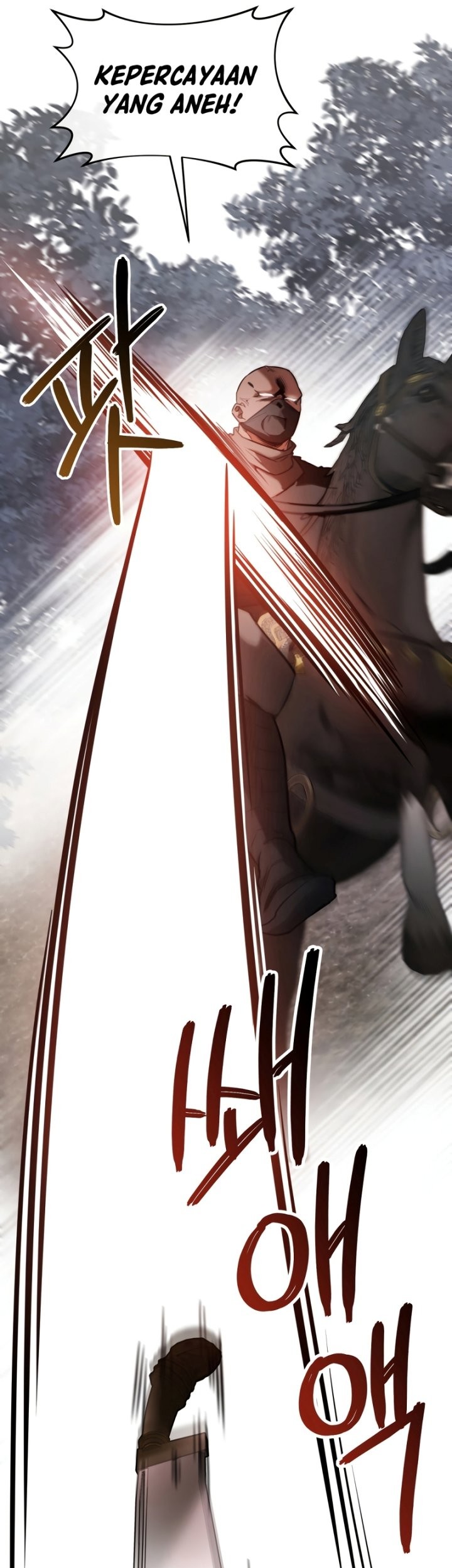 Shadowless Night chapter 28 halaman 32
