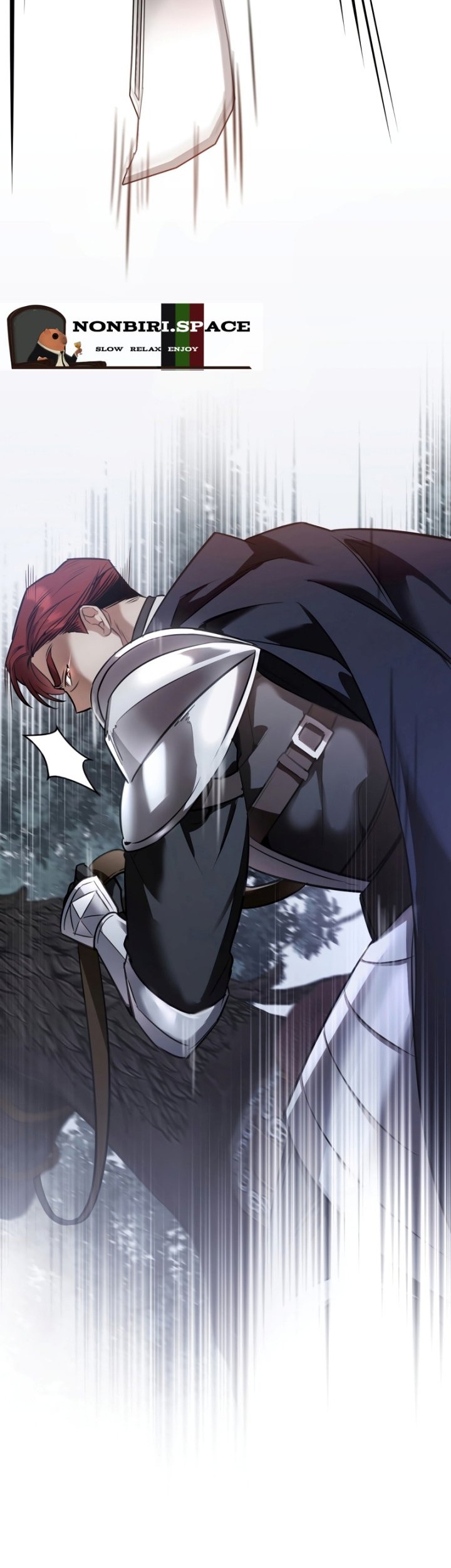 Shadowless Night chapter 28 halaman 33