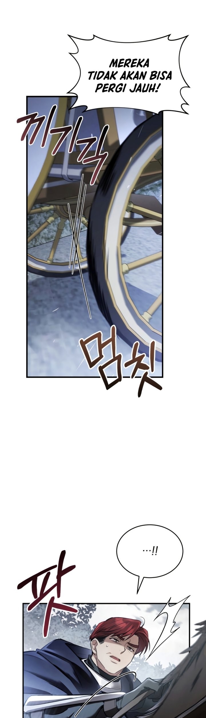 Shadowless Night chapter 28 halaman 38