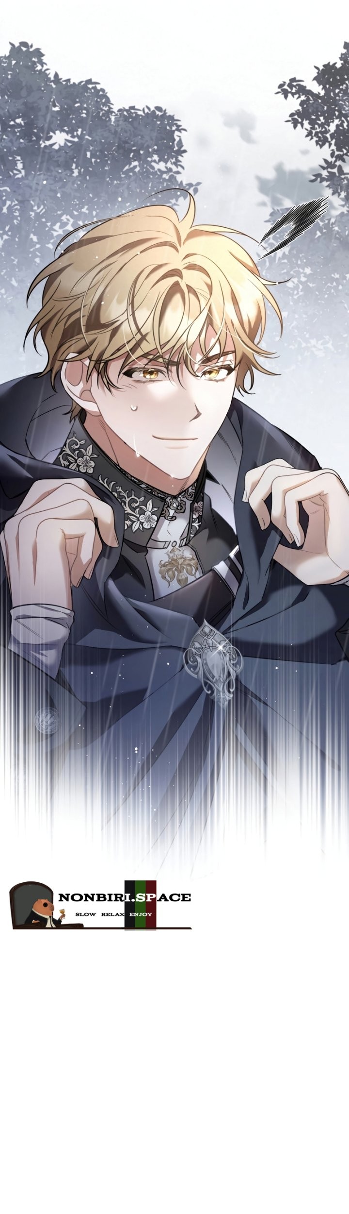 Shadowless Night chapter 28 halaman 43
