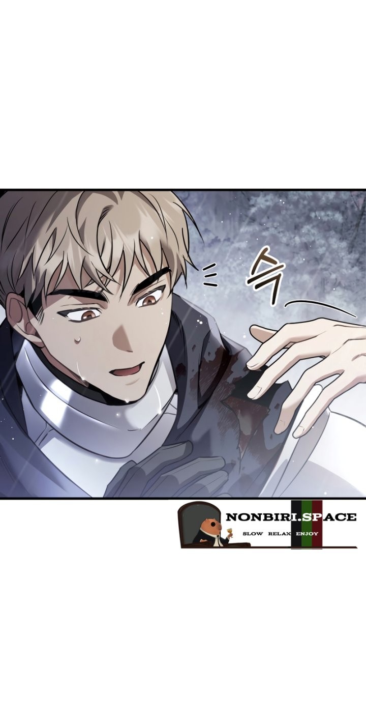 Shadowless Night chapter 28 halaman 47