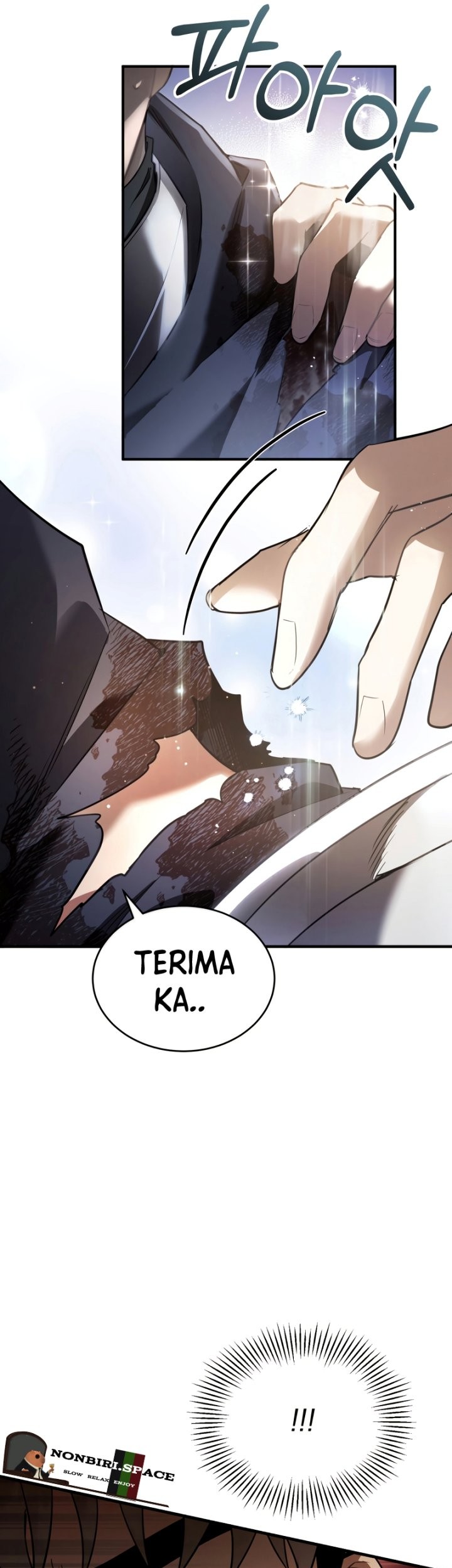 Shadowless Night chapter 28 halaman 48