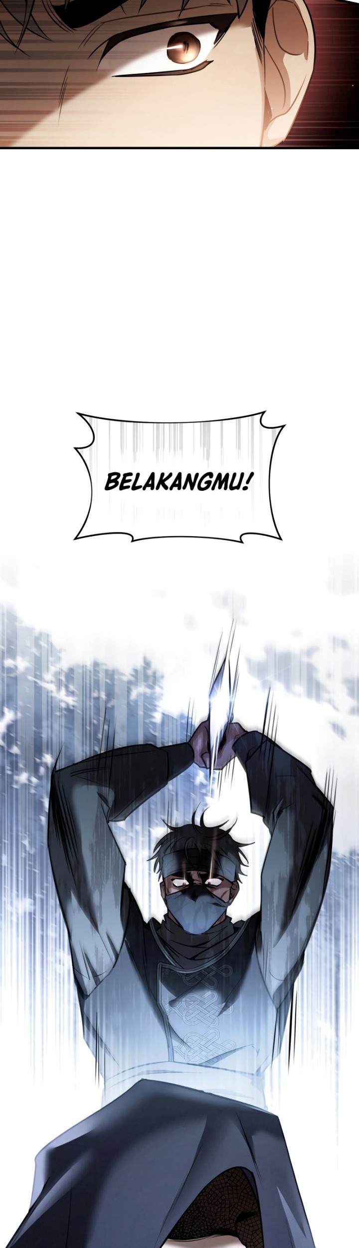 Shadowless Night chapter 28 halaman 49