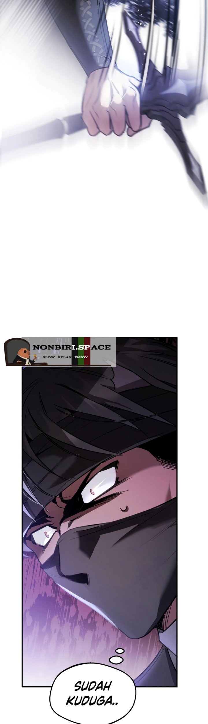 Shadowless Night chapter 28 halaman 52