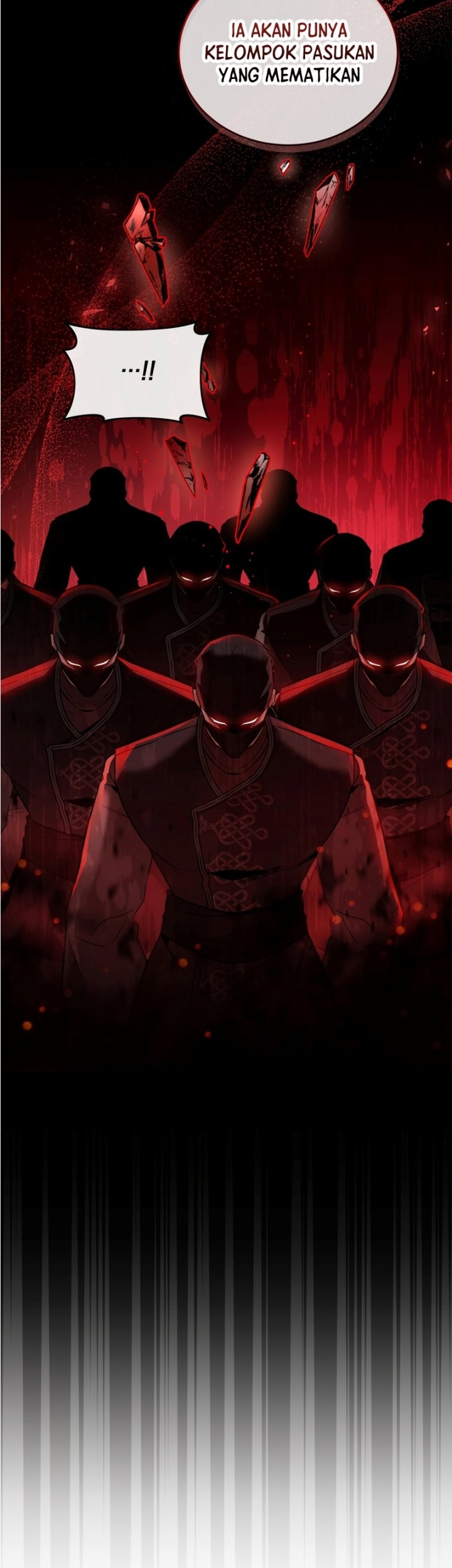 Shadowless Night chapter 29 halaman 5