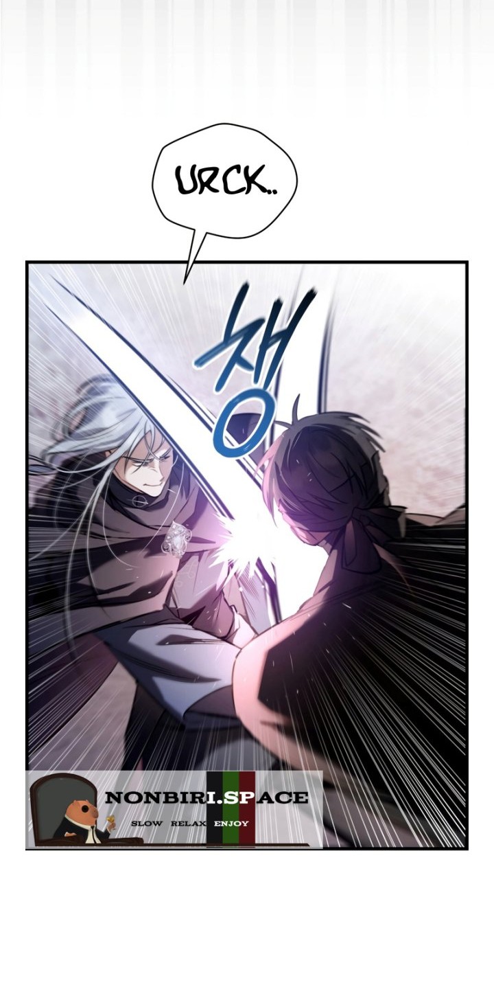 Shadowless Night chapter 29 halaman 6