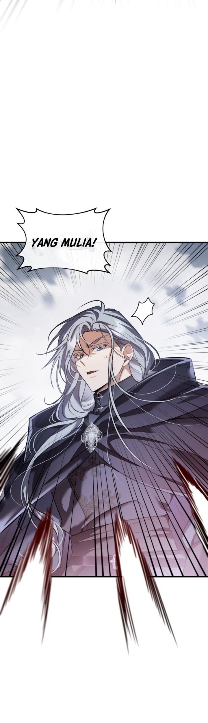 Shadowless Night chapter 29 halaman 38
