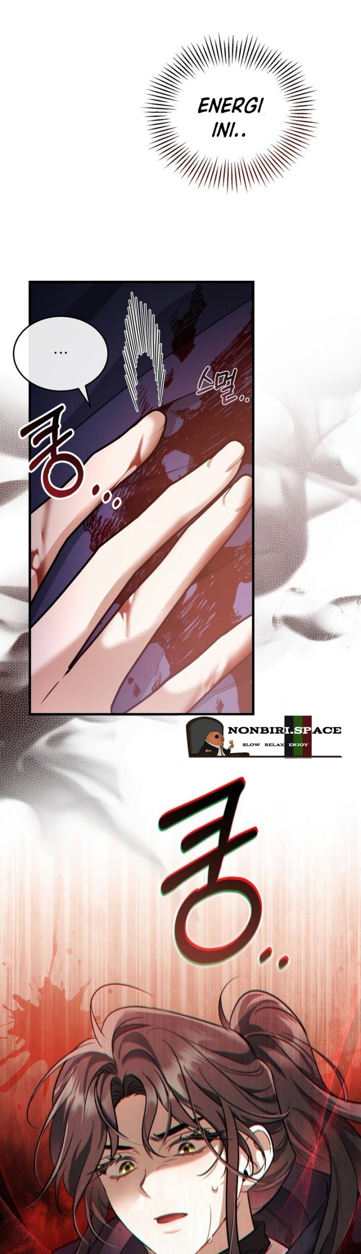 Shadowless Night chapter 29 halaman 48