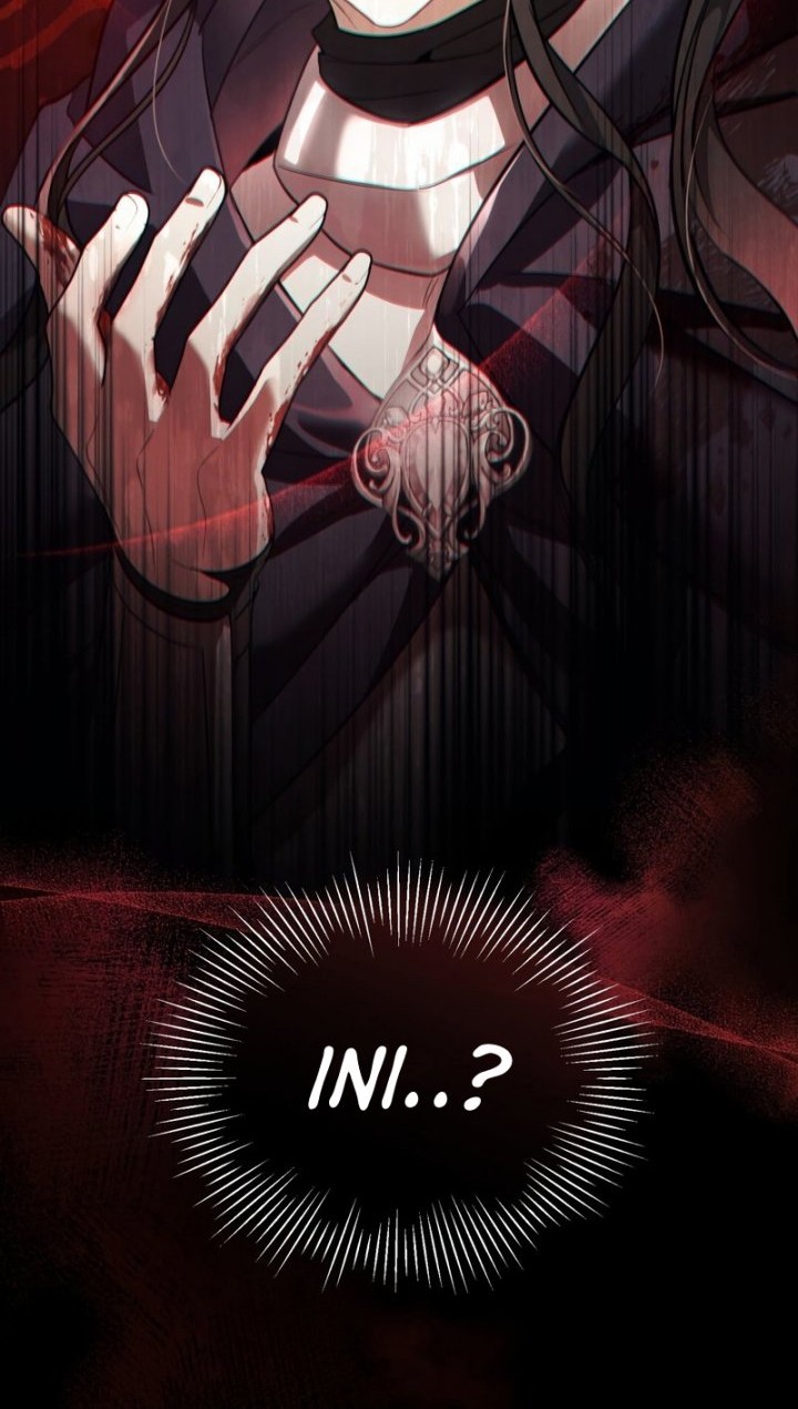 Shadowless Night chapter 29 halaman 49