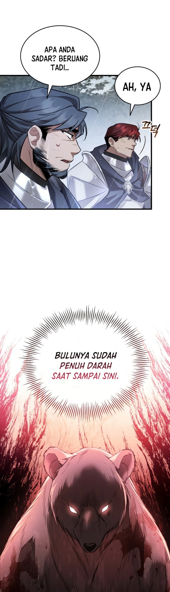 Shadowless Night Bab 30 halaman 20