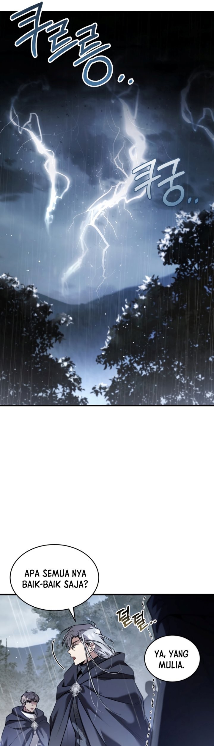 Shadowless Night Bab 30 halaman 24