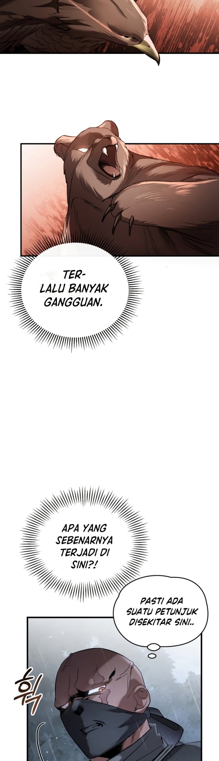 Shadowless Night Bab 30 halaman 45