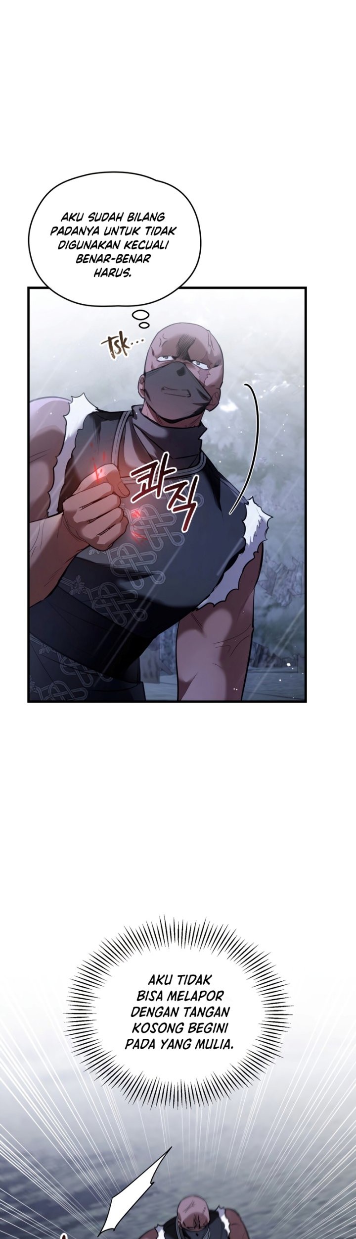 Shadowless Night Bab 31 halaman 3