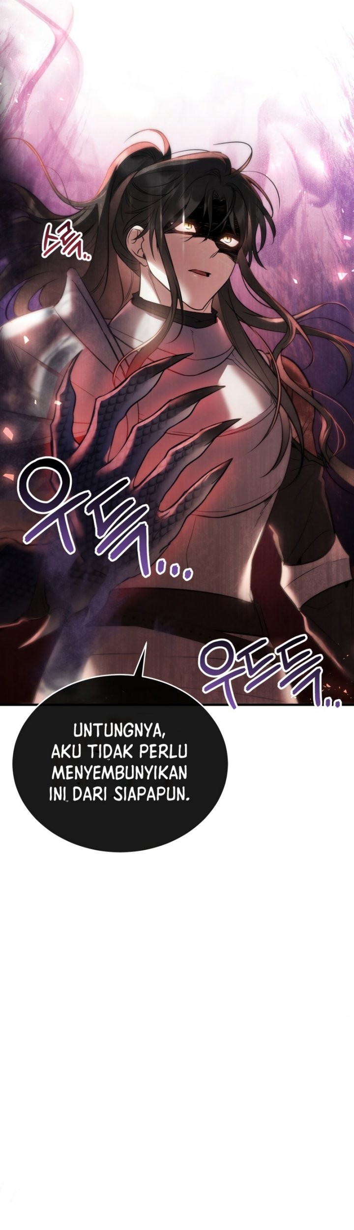 Shadowless Night Bab 32 halaman 36