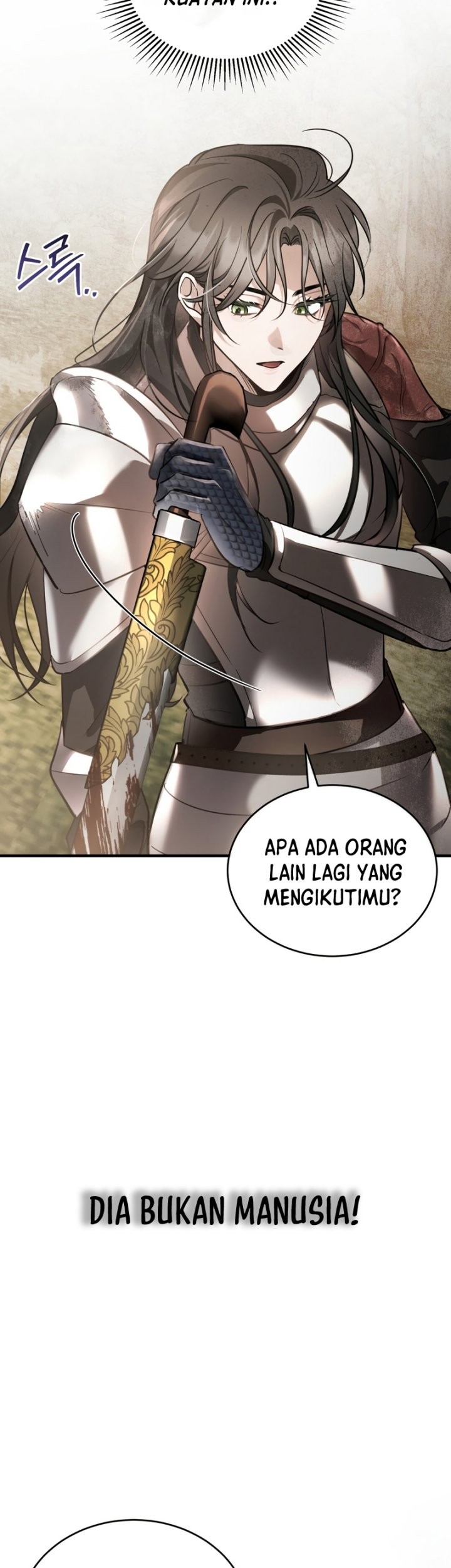 Shadowless Night Bab 32 halaman 46