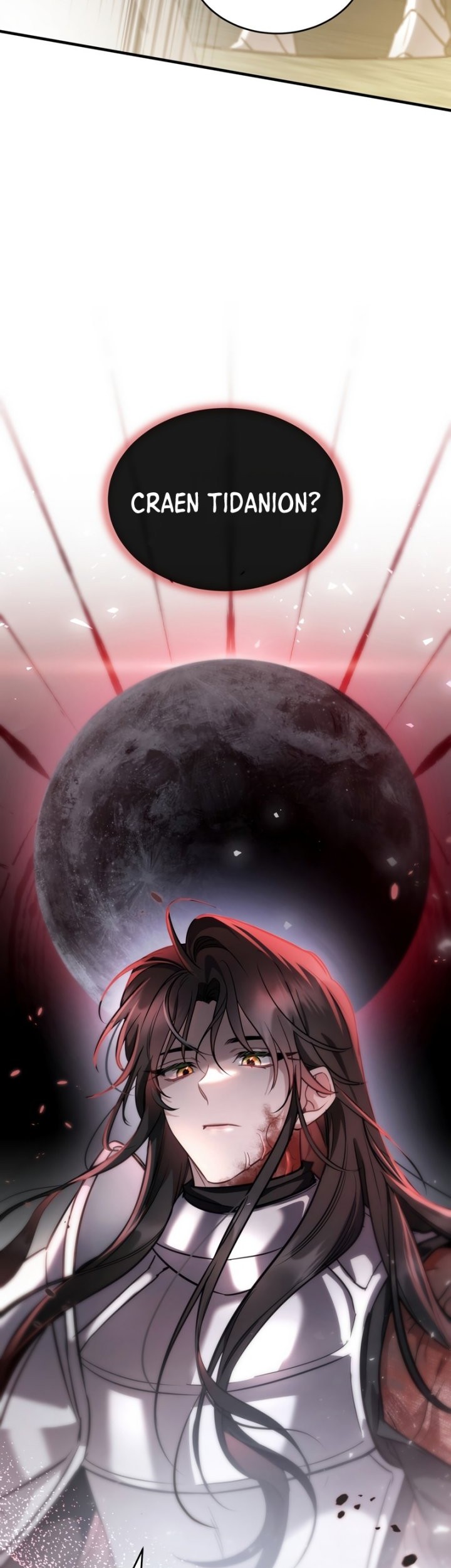 Shadowless Night Bab 32 halaman 50