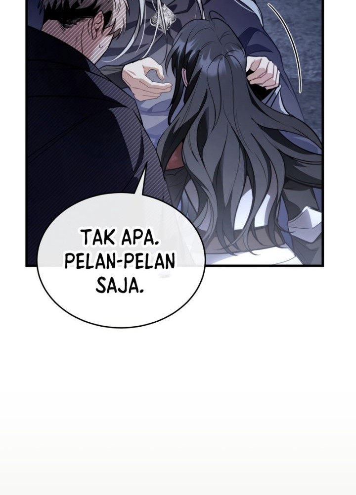 Shadowless Night Bab 33 halaman 23