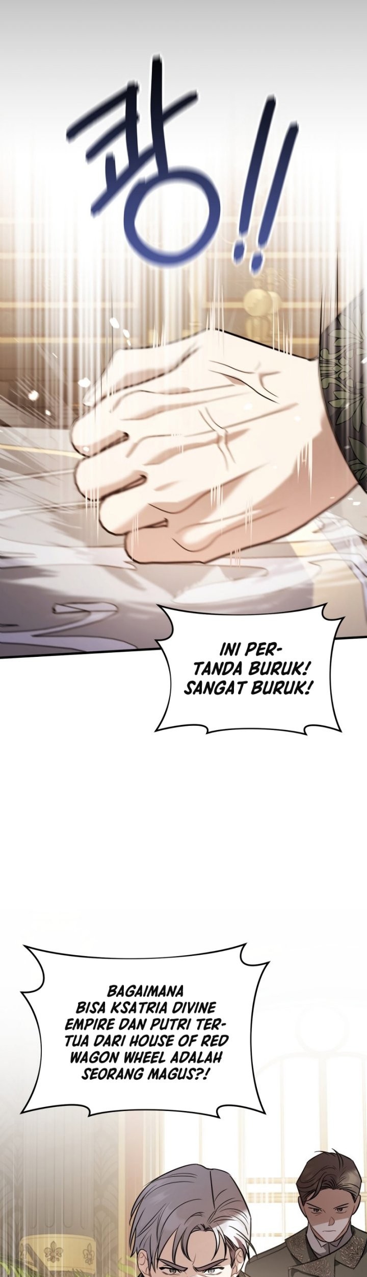 Shadowless Night Bab 34 halaman 55