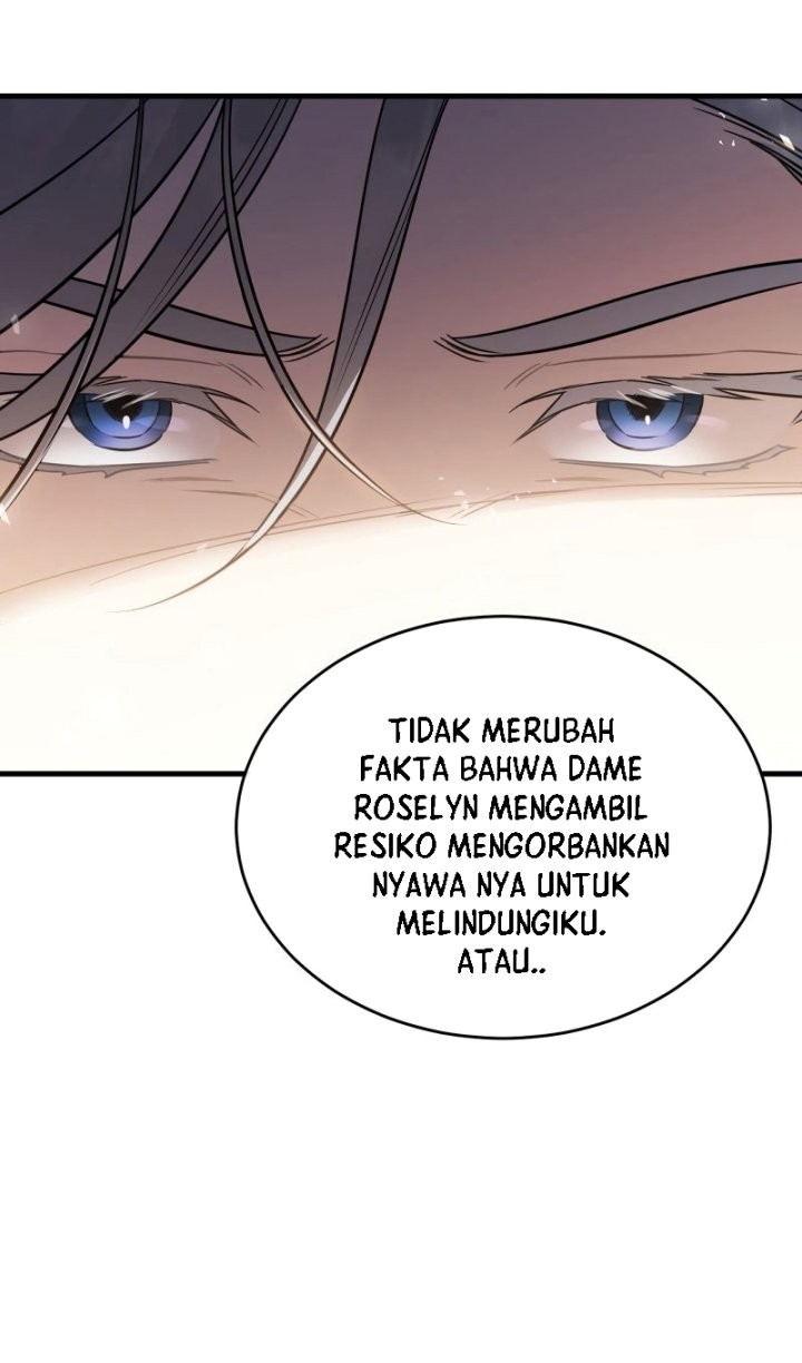 Shadowless Night chapter 35 halaman 5