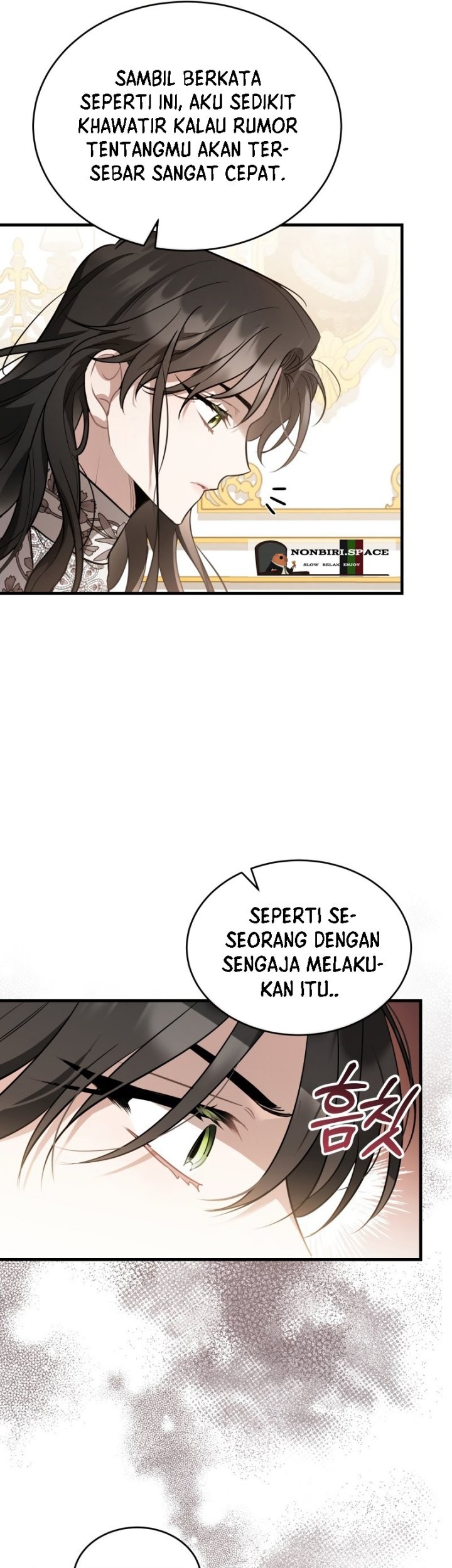 Shadowless Night chapter 35 halaman 29