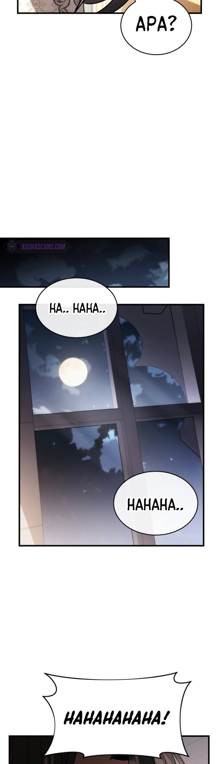 Shadowless Night chapter 35 halaman 41