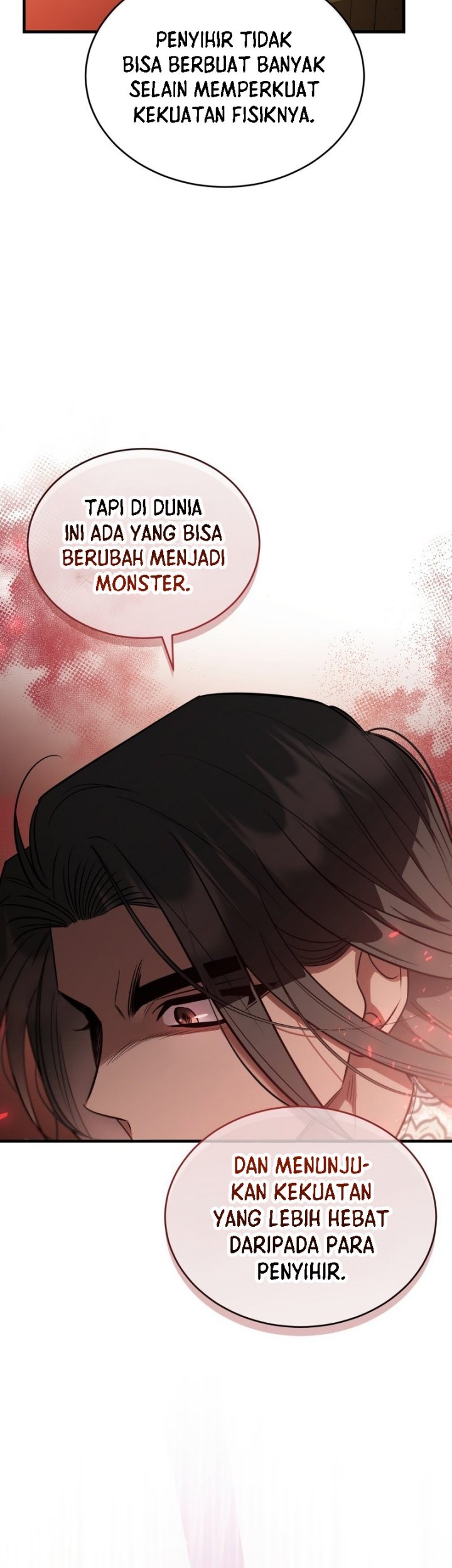 Shadowless Night chapter 35 halaman 45
