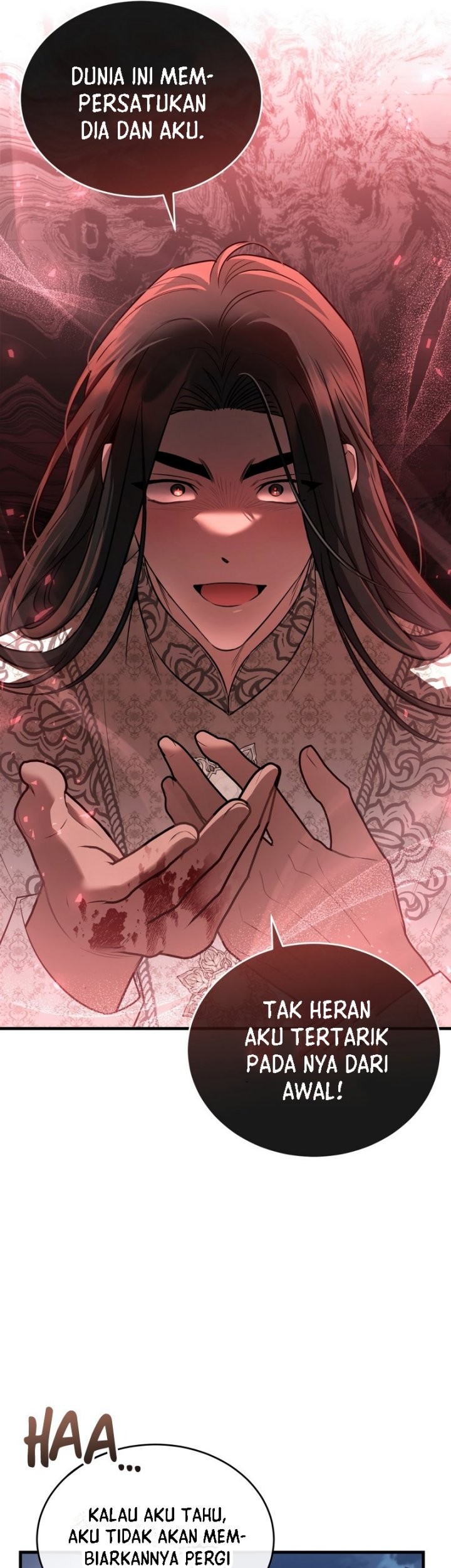 Shadowless Night chapter 35 halaman 48