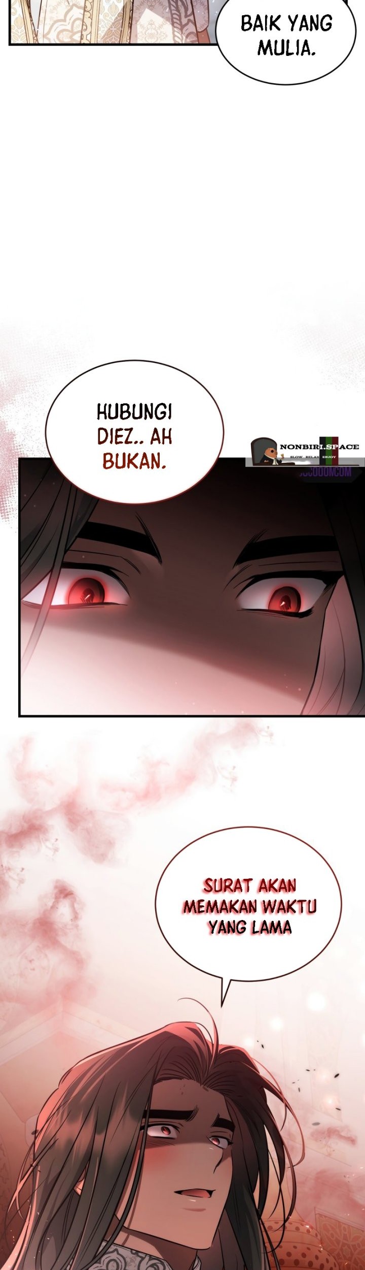 Shadowless Night chapter 35 halaman 50