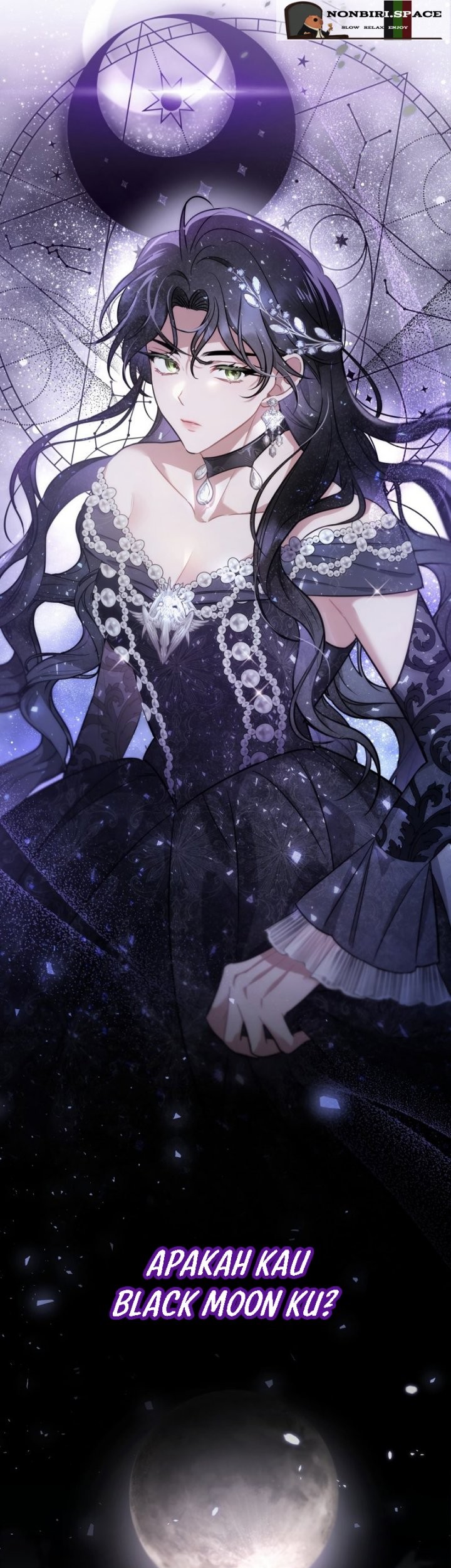 Shadowless Night chapter 35 halaman 52