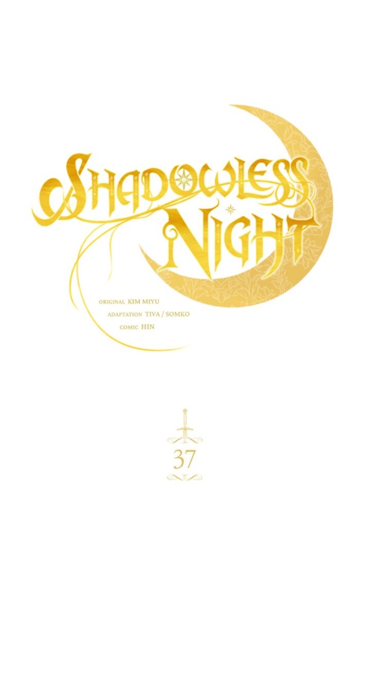 Shadowless Night Bab 37 halaman 6